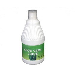 Aloe Vera Juice