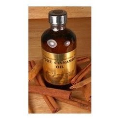 Cinnamon Oil