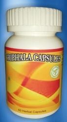 Triphala Capsules