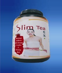 Slimming Green Tea