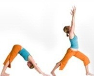 Hatha Yoga