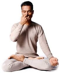 Pranayama Yoga