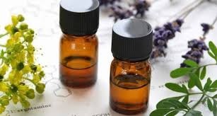 Aromatherapy Oil