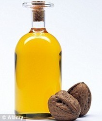 Walnut Oil