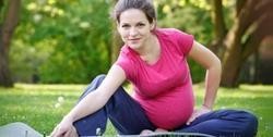 Pregnancy Yoga