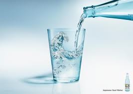 Mineral Water