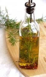 Rosemary Oils