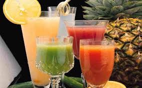 Fruit Juice