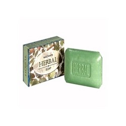 Herbal Soap