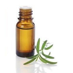 Aromatherapy Oil