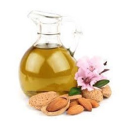 Almond Oil