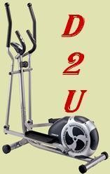 Cross Trainer