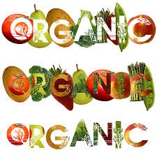 Organic Products