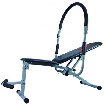 Gym Fitness Equipment