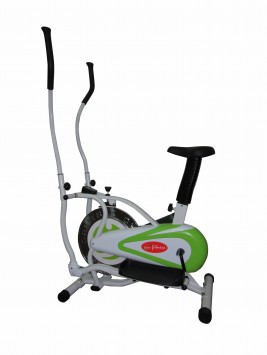 ENERGIE Orbitrack Bike - EHE-102