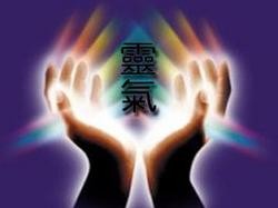 Reiki