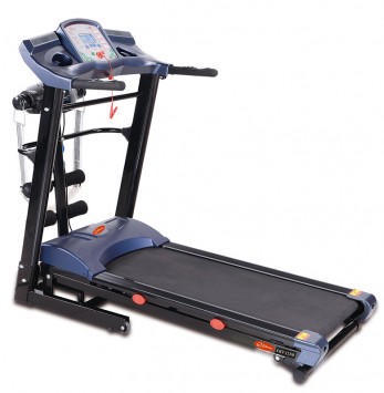 ENERGIE FITNESS TREADMILL