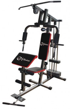 ENERGIE FITNESS HOME GYM - EHG-011