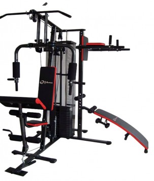 ENERGIE HOME GYM -