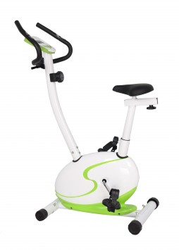 MAGNETIC UPRIGHT BIKE