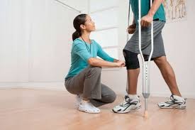 Physiotherapy