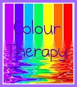 Colour Therapy