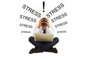 Stress Management Skills