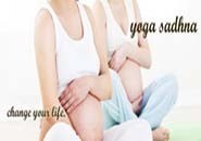 Pregnancy Yoga Classes