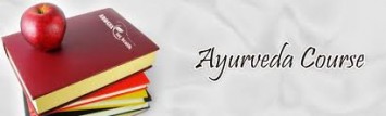 Ayurveda Courses