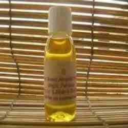 Almond Oil