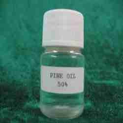 Pine Oil