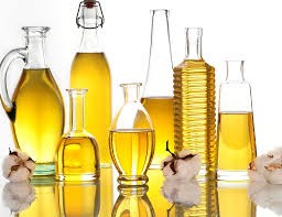 Natural Oil