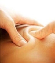 Deep Tissue Massage