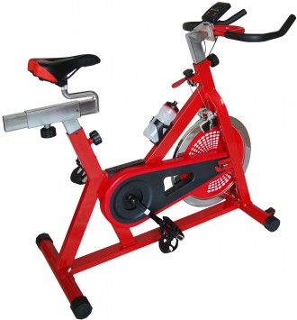 ENERGIE FITNESS SPIN BIKE