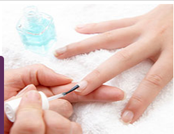 Spa Manicure Services