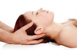 CranioSacral Therapy