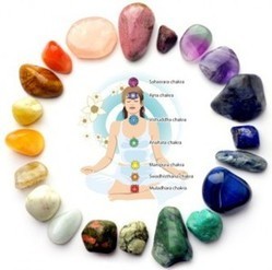 Crystal Therapy