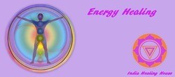 Energy Healing