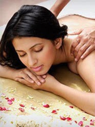 Massage Relaxation