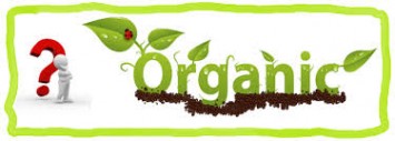 Organic Products