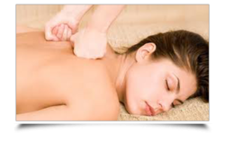 Deep Tissue Massage