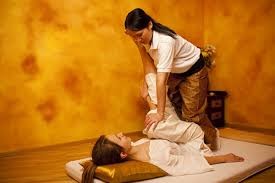 Thai Massage