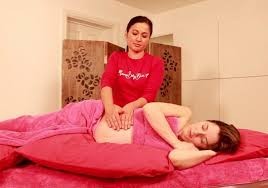 Pregnancy Massage