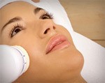 Laser Hair Removal Treatment