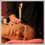 Ear Candling