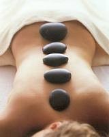 Stone Massage Therapy