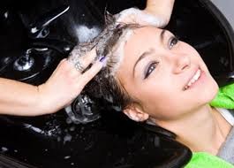 Hair Care Treatment