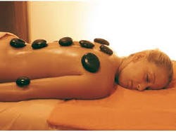 Stone Massage Therapy