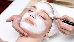 Facial Therapy