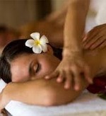 Hawaiian Massage